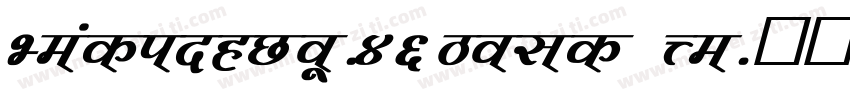 HeadingNow-46Bold Re字体转换